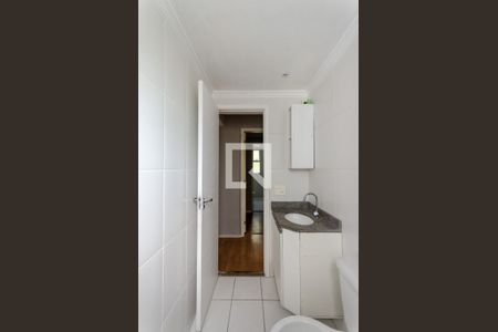 Apartamento à venda com 100m², 3 quartos e 2 vagasBanheiro