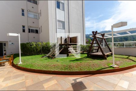 Apartamento à venda com 100m², 3 quartos e 2 vagasPlayground