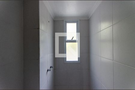 Apartamento à venda com 100m², 3 quartos e 2 vagasBanheiro da Suíte