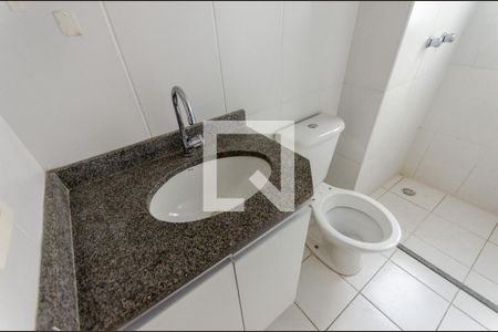 Apartamento à venda com 100m², 3 quartos e 2 vagasBanheiro