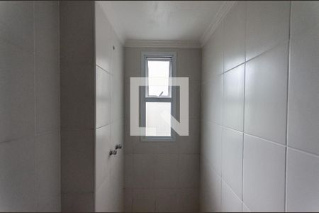 Apartamento à venda com 100m², 3 quartos e 2 vagasBanheiro