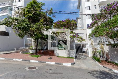 Apartamento à venda com 100m², 3 quartos e 2 vagasFachada