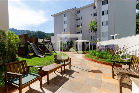 Apartamento à venda com 100m², 3 quartos e 2 vagasÁrea comum