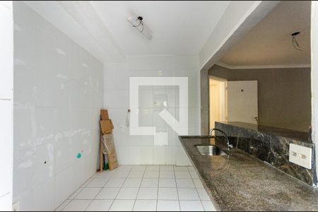 Apartamento à venda com 100m², 3 quartos e 2 vagasCozinha