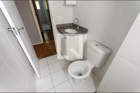 Apartamento à venda com 100m², 3 quartos e 2 vagasBanheiro