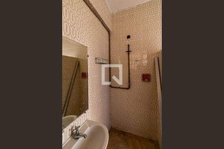 Apartamento para alugar com 64m², 2 quartos e sem vaga Apartamento para alugar com 64m², 2 quartos e sem vagaBanheiro