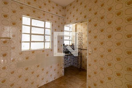 Apartamento para alugar com 64m², 2 quartos e sem vaga Apartamento para alugar com 64m², 2 quartos e sem vagaCozinha/Área de Serviço