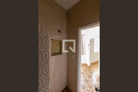 Apartamento para alugar com 64m², 2 quartos e sem vaga Apartamento para alugar com 64m², 2 quartos e sem vagaBanheiro