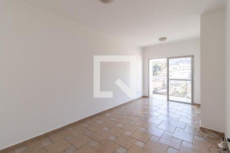 Sala de Jantar de apartamento para alugar com 2 quartos, 61m² em Vila Amalia (zona Norte), São Paulo