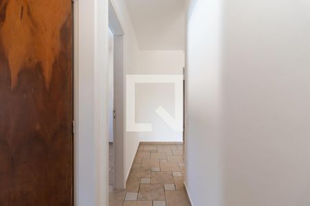 Apartamento para alugar com 61m², 2 quartos e 1 vagaCorredor dos Quartos