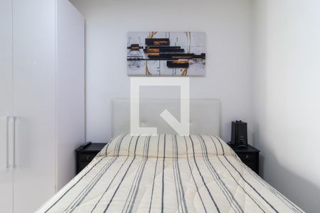 Casa de condomínio à venda com 100m², 2 quartos e 2 vagasSuíte 1