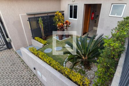 Casa de condomínio à venda com 100m², 2 quartos e 2 vagasJardim