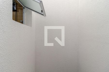 Casa de condomínio à venda com 100m², 2 quartos e 2 vagasVista da Suíte 2