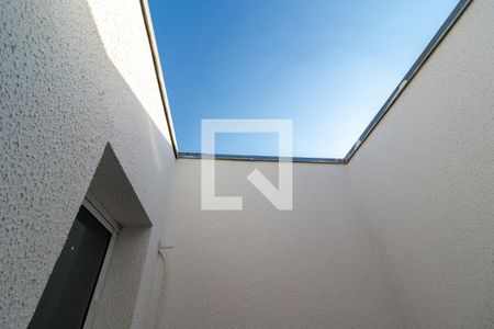 Casa de condomínio à venda com 100m², 2 quartos e 2 vagasVista do Escritório - Teto Retrátil