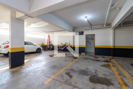Casa de condomínio à venda com 100m², 2 quartos e 2 vagasGaragem