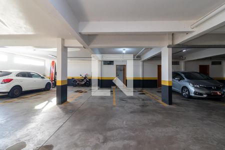 Casa de condomínio à venda com 100m², 2 quartos e 2 vagasGaragem