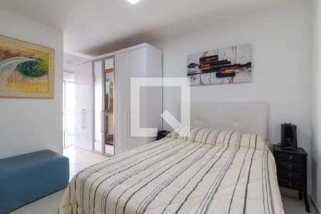 Casa de condomínio à venda com 100m², 2 quartos e 2 vagasSuíte 1