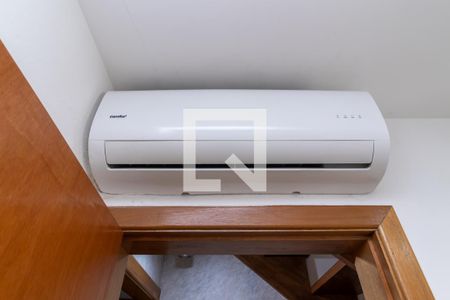 Casa de condomínio à venda com 100m², 2 quartos e 2 vagasSuíte 1