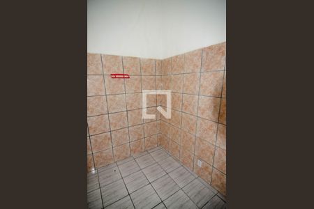 Casa para alugar com 30m², 1 quarto e sem vagaCozinha