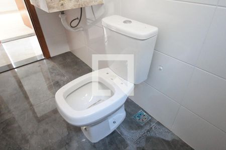 Apartamento à venda com 100m², 3 quartos e 2 vagasBanheiro Social