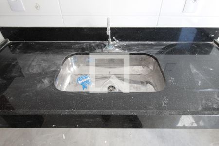 Apartamento à venda com 100m², 3 quartos e 2 vagasCozinha