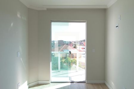 Apartamento à venda com 100m², 3 quartos e 2 vagasSuite