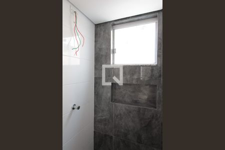 Apartamento à venda com 100m², 3 quartos e 2 vagasBanheiro Social