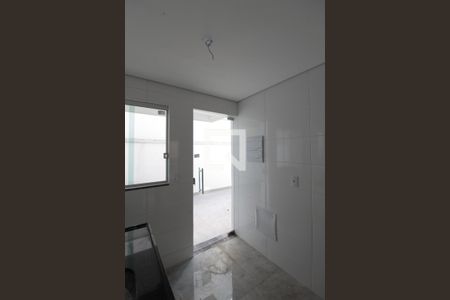 Apartamento à venda com 100m², 3 quartos e 2 vagasCozinha