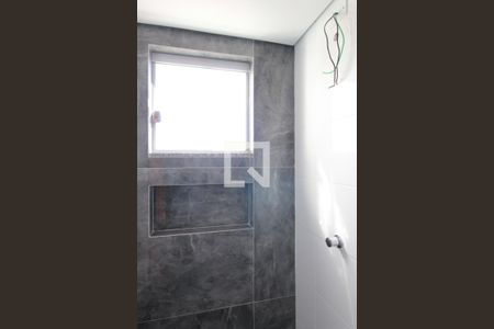 Apartamento à venda com 100m², 3 quartos e 2 vagasBanheiro da Suite