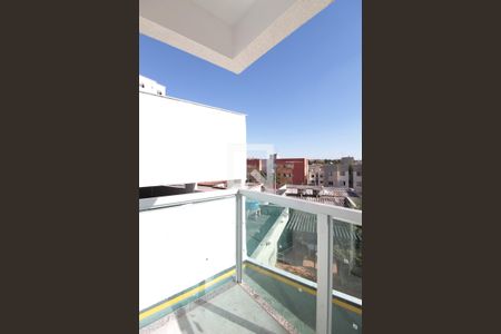 Apartamento à venda com 100m², 3 quartos e 2 vagasVaranda da Suite