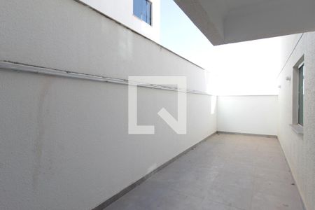 Apartamento à venda com 100m², 3 quartos e 2 vagasArea de Serviço