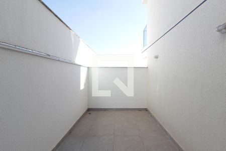 Apartamento à venda com 100m², 3 quartos e 2 vagasArea de Serviço