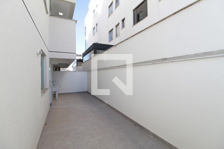 Apartamento à venda com 100m², 3 quartos e 2 vagasArea de Serviço