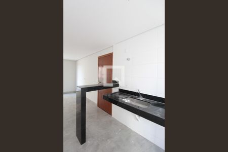 Apartamento à venda com 100m², 3 quartos e 2 vagasCozinha