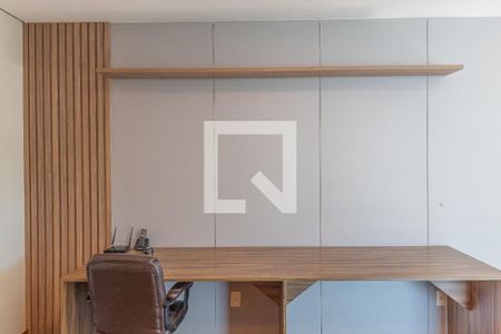 Casa à venda com 280m², 3 quartos e 4 vagasEscritório e Hall dos Dormitórios