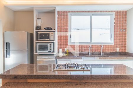 Casa à venda com 280m², 3 quartos e 4 vagasCozinha