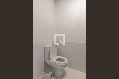 Casa à venda com 280m², 3 quartos e 4 vagasBanheiros da Area Gourmet