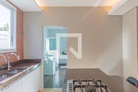 Casa à venda com 280m², 3 quartos e 4 vagasCozinha
