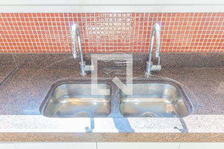 Casa à venda com 280m², 3 quartos e 4 vagasCozinha