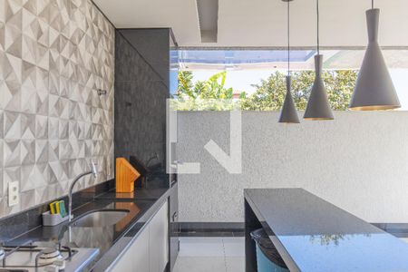 Casa à venda com 280m², 3 quartos e 4 vagasArea Gourmet