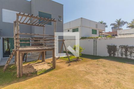 Casa à venda com 280m², 3 quartos e 4 vagasArea Externa
