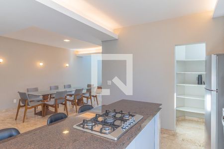 Casa à venda com 280m², 3 quartos e 4 vagasCozinha