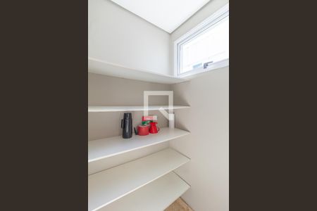 Casa à venda com 280m², 3 quartos e 4 vagasCozinha