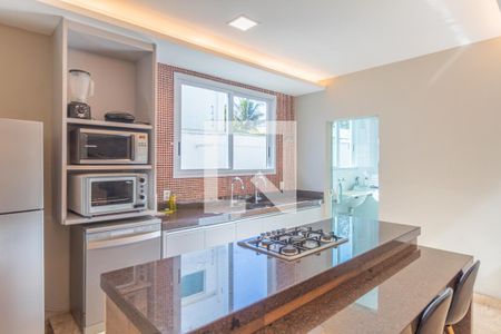 Casa à venda com 280m², 3 quartos e 4 vagasCozinha