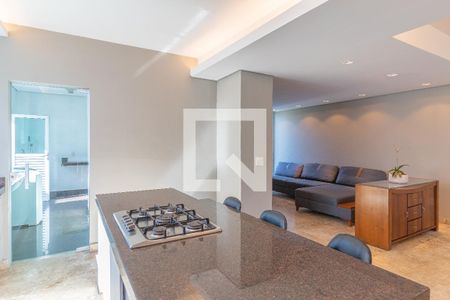 Casa à venda com 280m², 3 quartos e 4 vagasCozinha