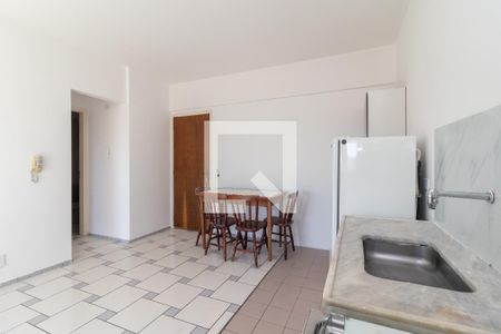 Apartamento para alugar com 35m², 1 quarto e 1 vagaCozinha