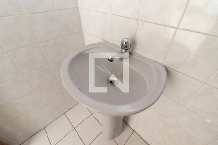 Apartamento para alugar com 35m², 1 quarto e 1 vagaBanheiro