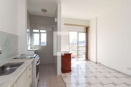 Apartamento para alugar com 35m², 1 quarto e 1 vagaCozinha