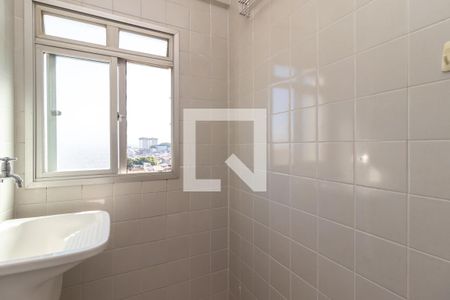 Apartamento para alugar com 35m², 1 quarto e 1 vagaÁrea de Serviço