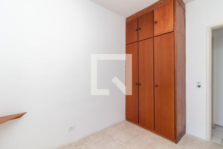 Apartamento para alugar com 35m², 1 quarto e 1 vagaQuarto